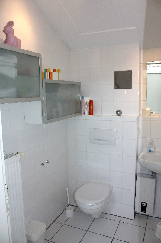 Bad1 Maisonettewohnung Gro�-Zimmern