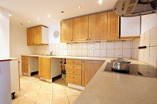 K�che 3-Zimmer-Wohlf�hl-Oase mit ca. 100 m� Wohnfl�che in Otzberg/Lengfeld