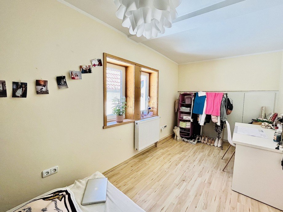 Zimmer Einfamilienhaus Gro�-Zimmern