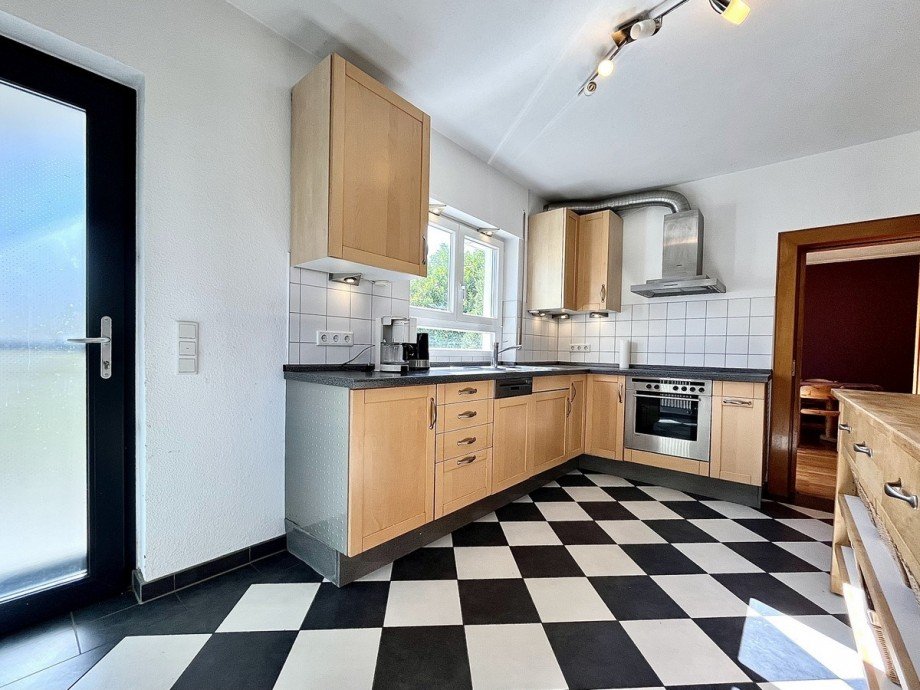 K�che Einfamilienhaus Dieburg