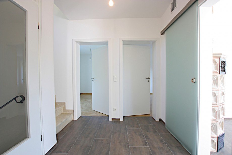 Eingang/Flur EG Einfamilienhaus Reinheim