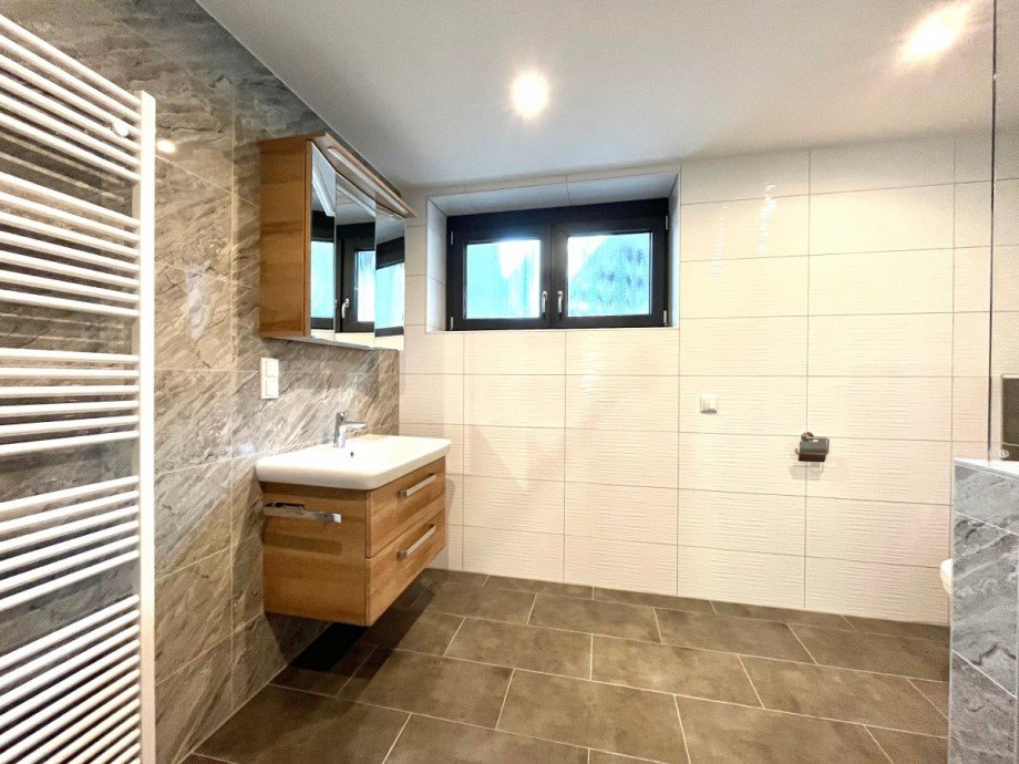 Badezimmer Wohnung Reinheim