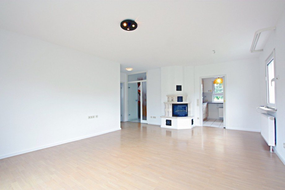 Wohnzimmer Einfamilienhaus Gro�-Umstadt