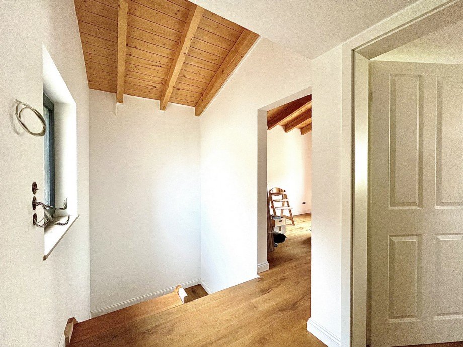 Flur Obergeschoss Einfamilienhaus Otzberg/Habitzheim