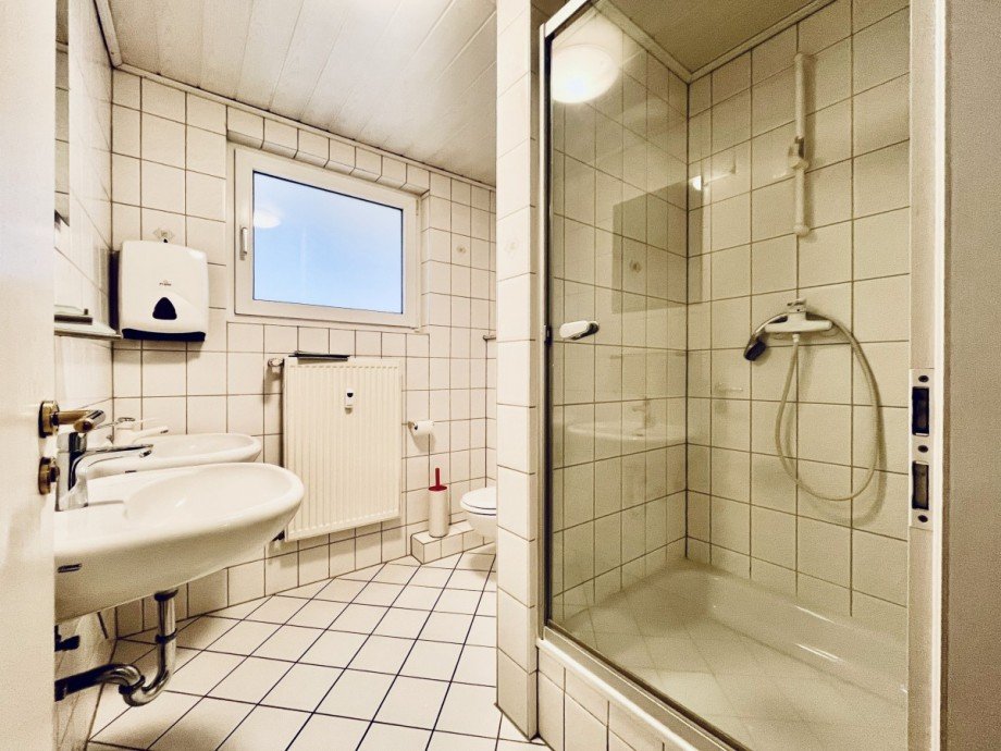 Bad Etagenwohnung Reinheim