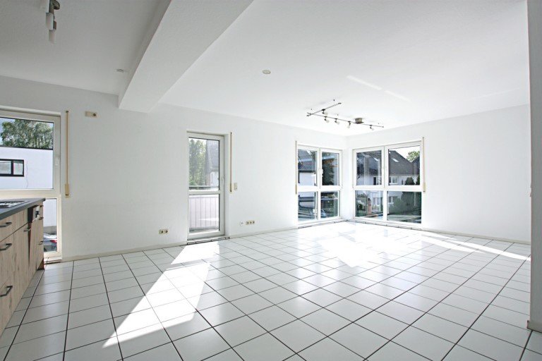 Wohn(T)raum Gro�-Zimmern Wohnung Sonniger 2-Zimmer-Wohn(T)raum in Gro�-Zimmern