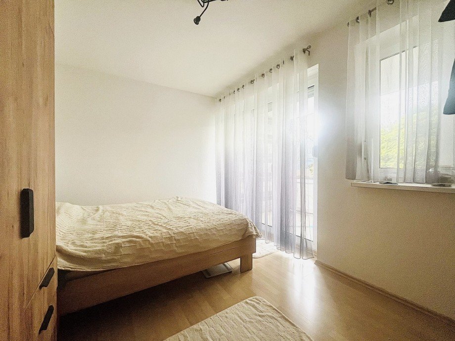 Schlafzimmer Wohnung Ro�dorf