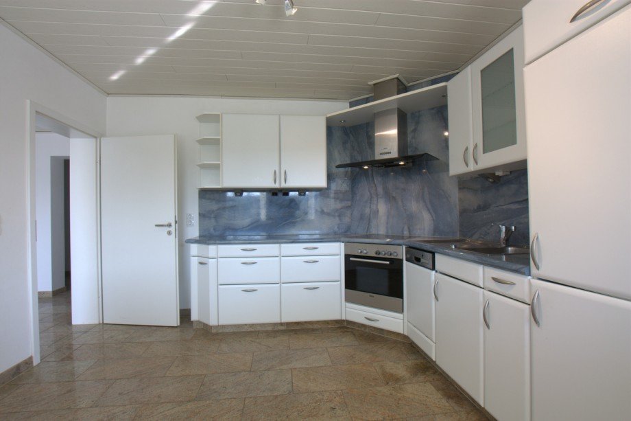 K�che Erdgeschosswohnung Breuberg