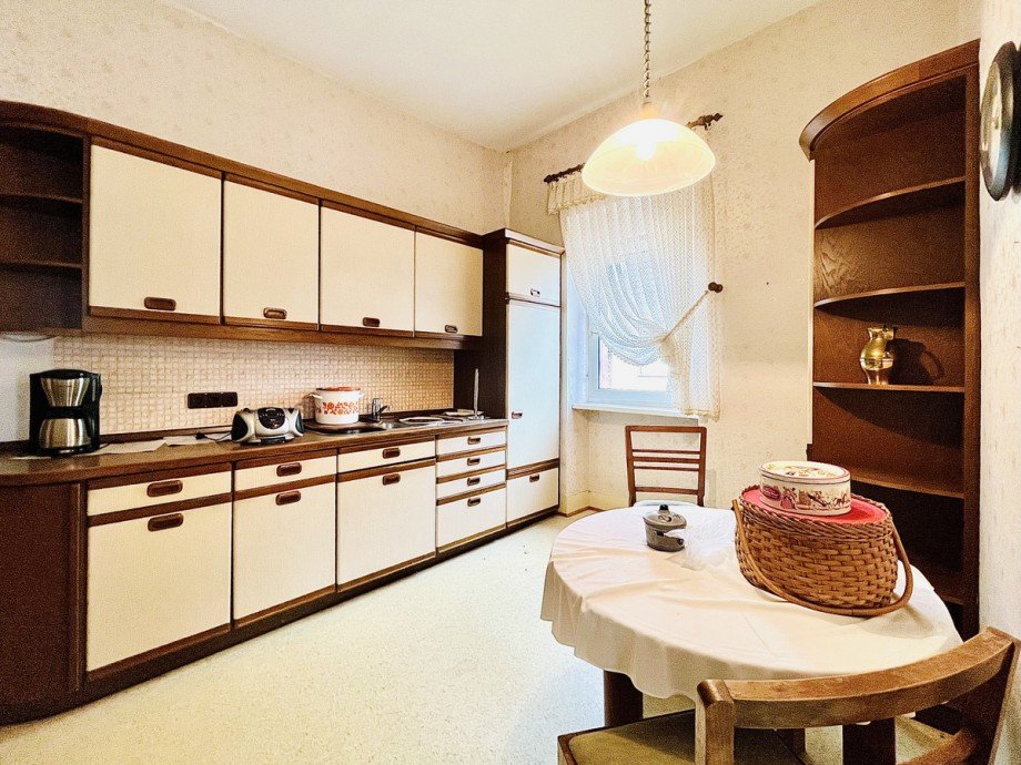 K�che OG Mehrfamilienhaus M�hlheim am Main