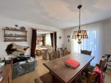 Esszimmer EG Renovierungsbed�rftiges Ein- Zweifamilienhaus mit Fernblick in Ro�dorf