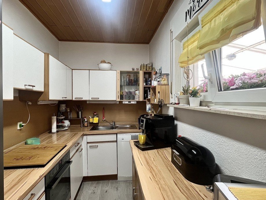 K�che EG Mehrfamilienhaus Gro�-Umstadt