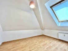 Kinderzimmer Ihr neues Zuhause unterm Dach - 3-Zimmer-Eigentumswohnung in zentraler Lage von Gro�-Zimmern