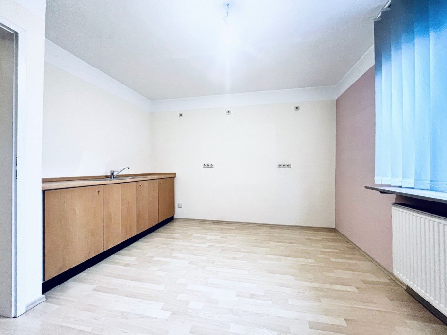 K�che Etagenwohnung Reinheim