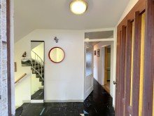 Eingang Renovierungsbed�rftiges Ein- Zweifamilienhaus mit Fernblick in Ro�dorf