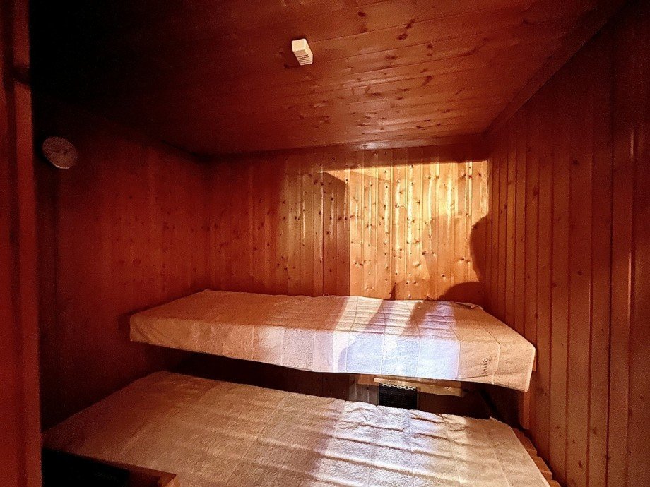 Sauna Reihenhaus Darmstadt