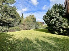 Garten Bauhaus-Einfamilienhaus mit 1.220 m� Grundst�ck ? viel Potenzial in Gro�-Zimmern