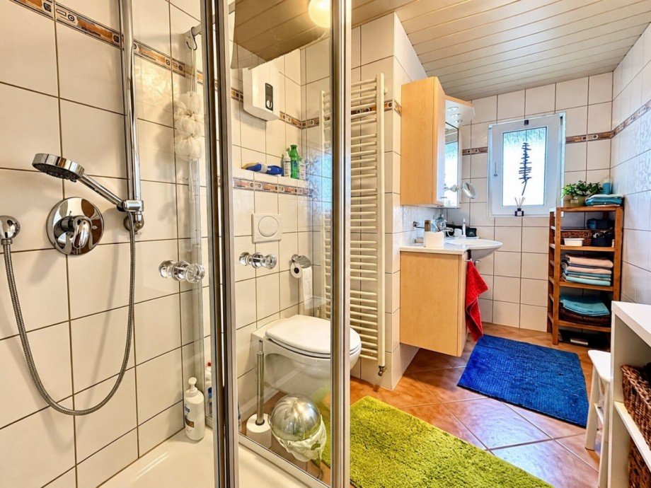 Wohnung 1 Bad Mehrfamilienhaus Griesheim