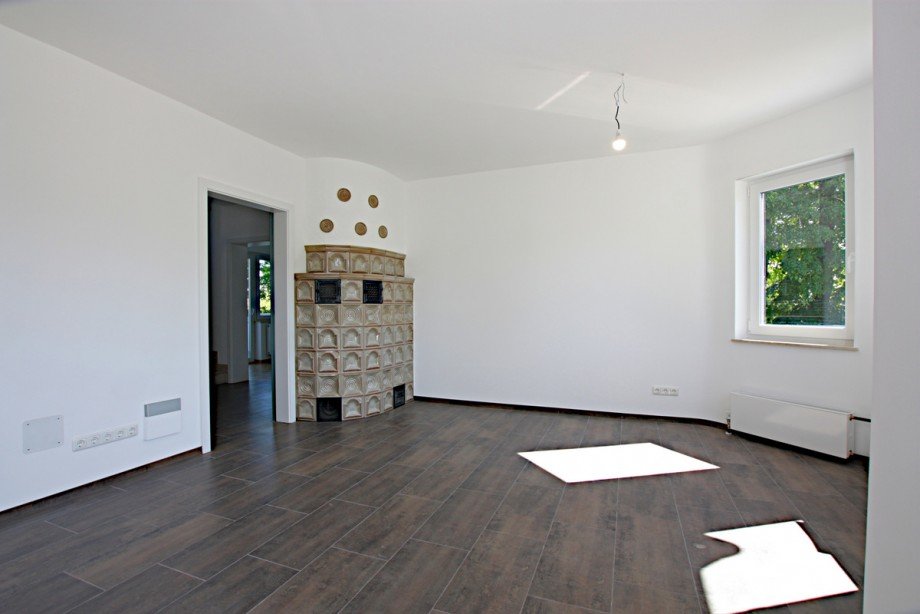 Essbereich Einfamilienhaus Reinheim
