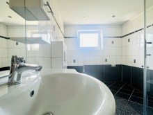 Bad 2-Zimmer-Wohnung in Reinheim/OT - f�r Singles und junge Paare