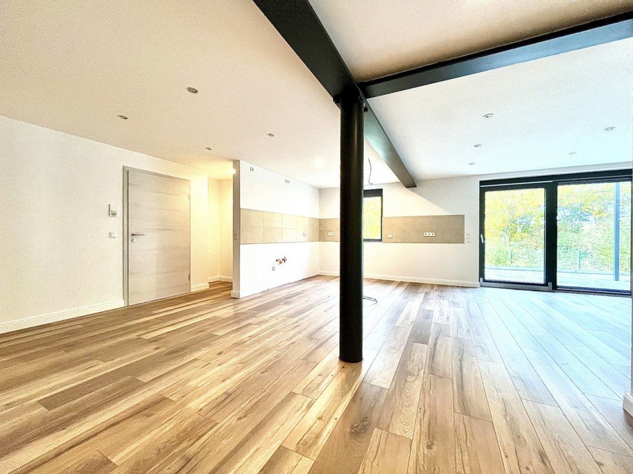 Wohnzimmer Wohnung Reinheim