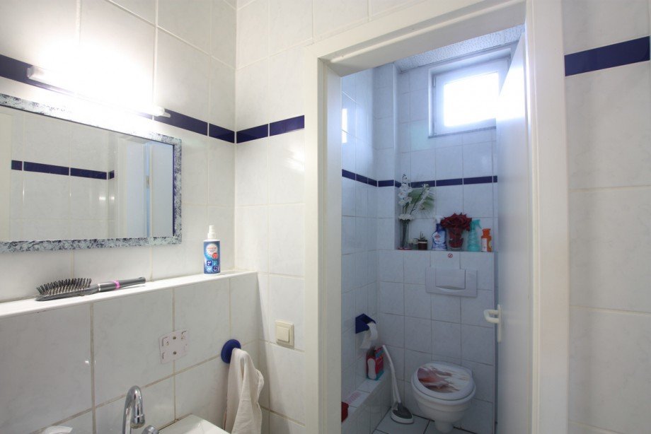 WC Ladenlokal Gro�-Zimmern