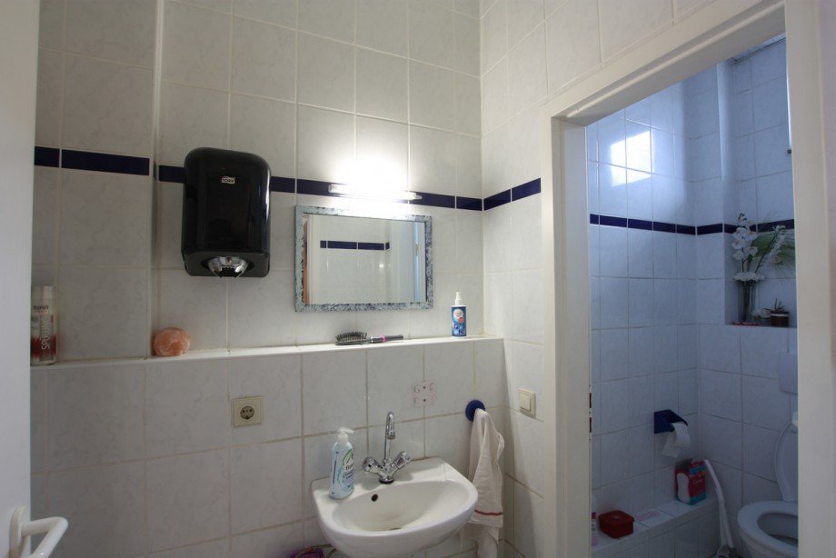 WC Ladenlokal Gro�-Zimmern
