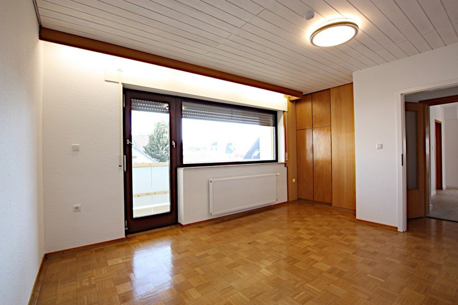 Wohnzimmer OG Einfamilienhaus Klein-Zimmern