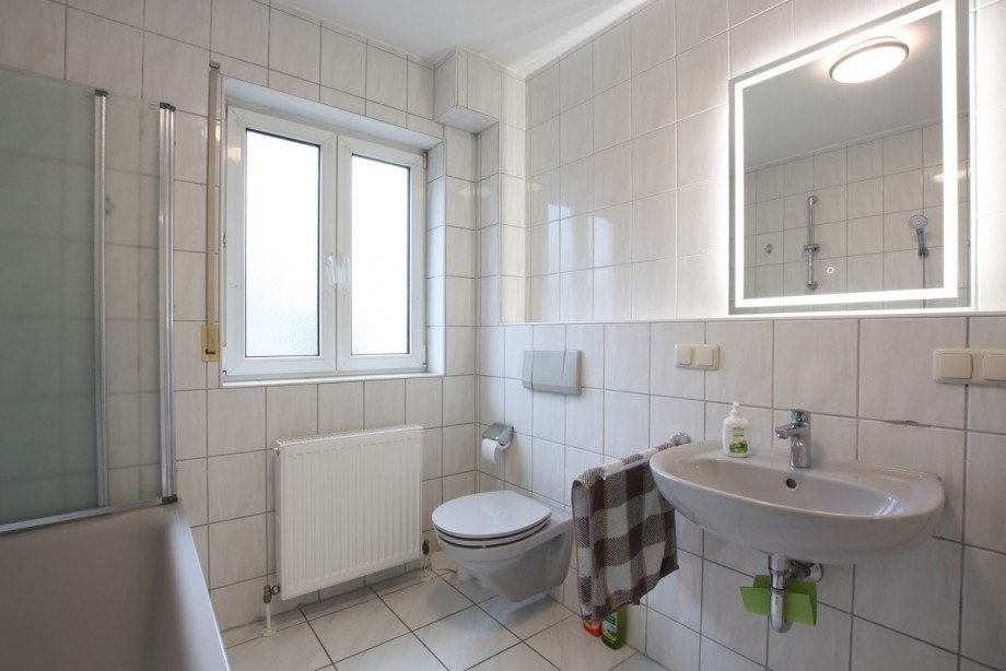 Bad Wohnung Gro�-Zimmern