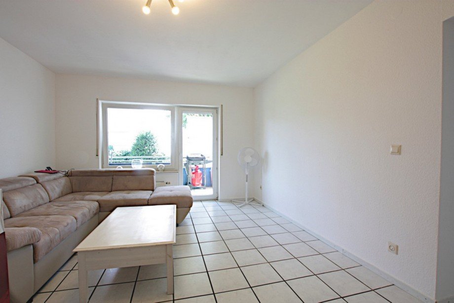 Wohnzimmer Wohnung Dieburg