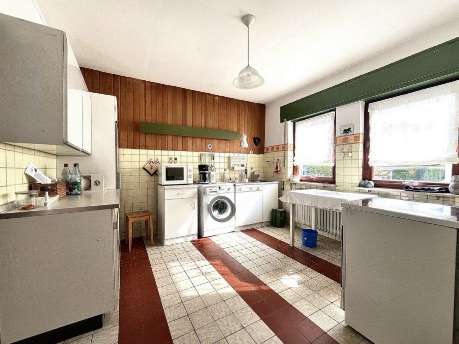 K�che Einfamilienhaus Gro�-Zimmern