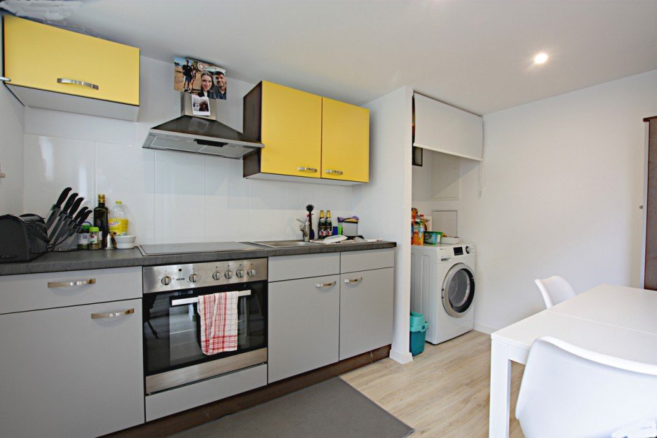 K�che Wohnung Gro�-Zimmern