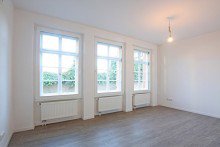 Zimmer EG Sanierterr Altbau in zentraler Lage n�he Marktplatz -  mit Baugenehmigung f�r Erweiterung/Ausbau
