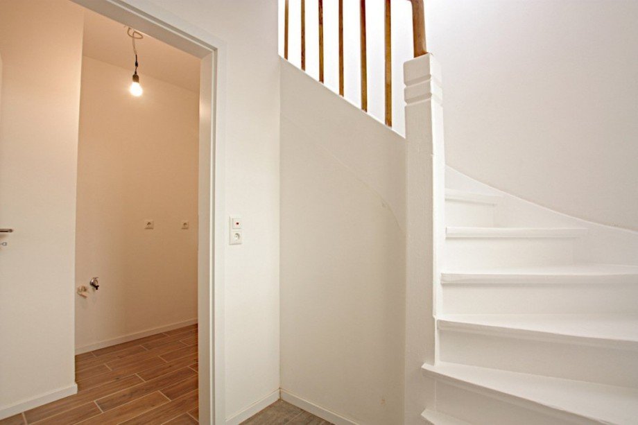 Treppenhaus Einfamilienhaus Gro�-Umstadt