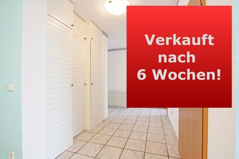 Eingang/Flur M�nster Etagenwohnung Gro�z�gige und behagliche 3,5-Zimmer-Eigentumswohnung