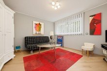 G�stezimmer Untergeschoss Eigenes Haus. Maximale Freiheit. Kein Gartenaufwand.