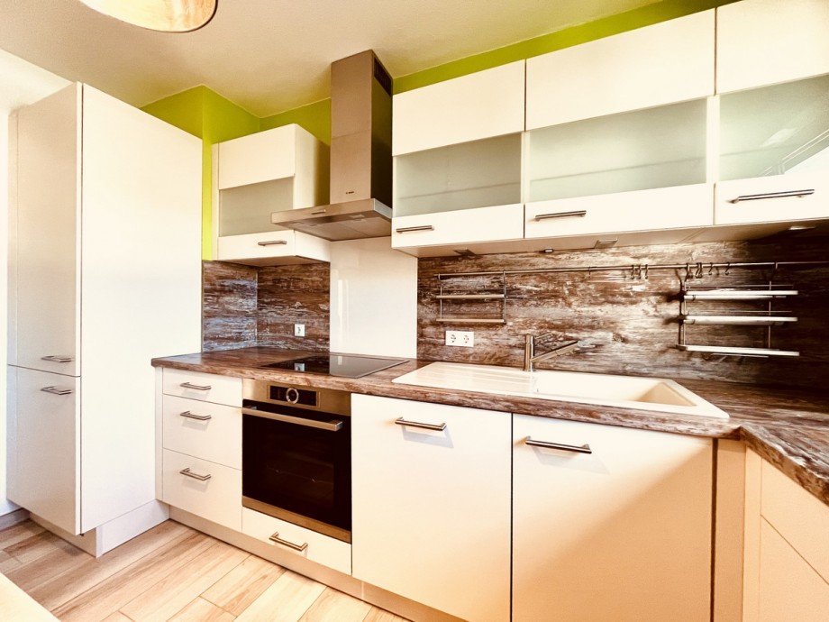 K�che Wohnung Gro�-Zimmern