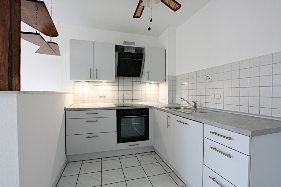 K�che Wohnung Gro�-Zimmern