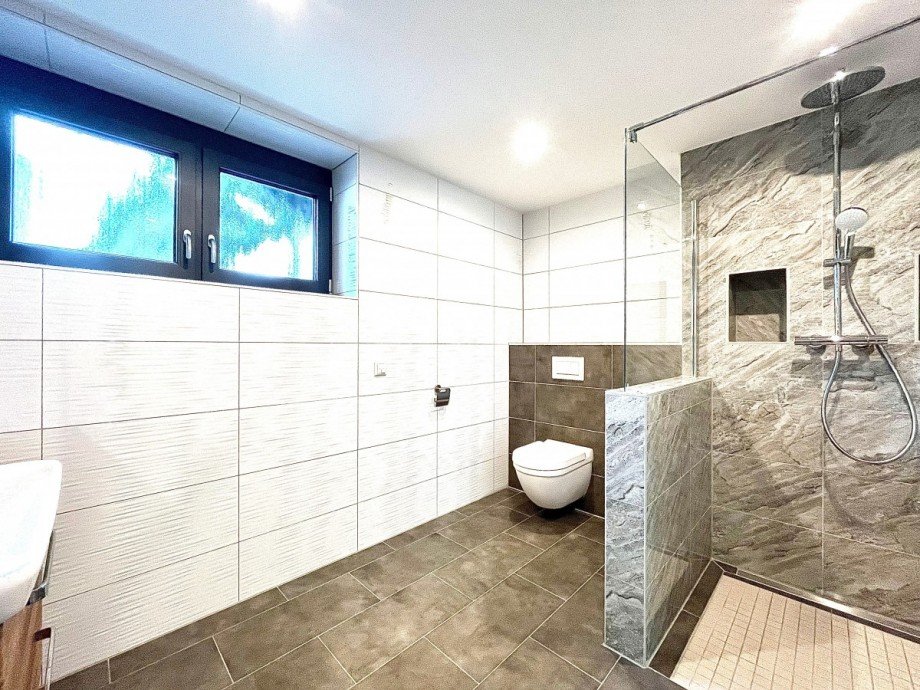 Badezimmer Wohnung Reinheim