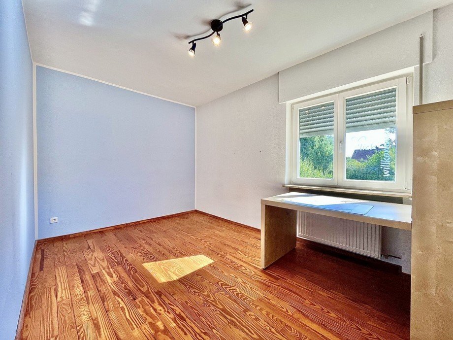 Zimmer im OG Einfamilienhaus Dieburg