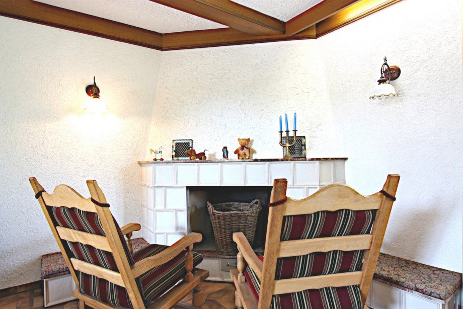 Kamin Einfamilienhaus Sulzbach