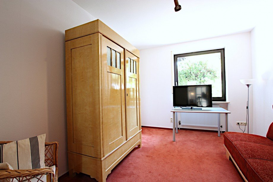 Kinderzimmer EG Einfamilienhaus Sulzbach