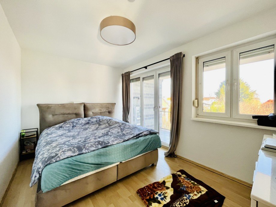 Schlafzimmer Wohnung Ro�dorf