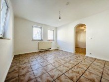 Wohnzimmer Gem�tliche 2-Zimmer-Wohnung in Otzberg/Lengfeld