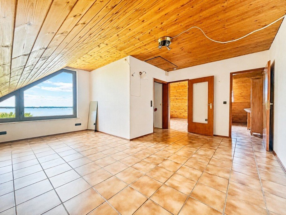 Dachstudio Reihenendhaus Klein-Umstadt