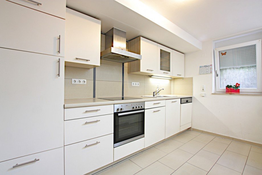 K�che Wohnung Gro�-Zimmern