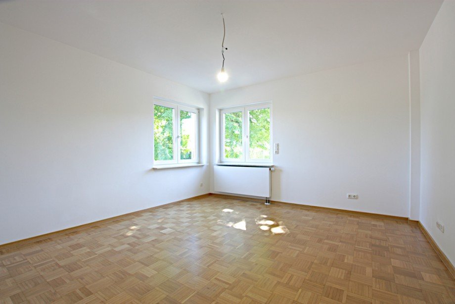 Wohnzimmer Einfamilienhaus Reinheim