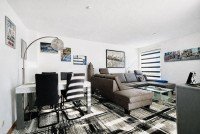 Bild (fe3e6d783b6abb4210470661274e2aa2): 3-Zimmer-Maisonette- Wohnung in Gro�-Zimmern mit TG-Stellplatz.